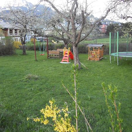 Binderhof Hotel Sankt Johann in Tirol Bagian luar foto