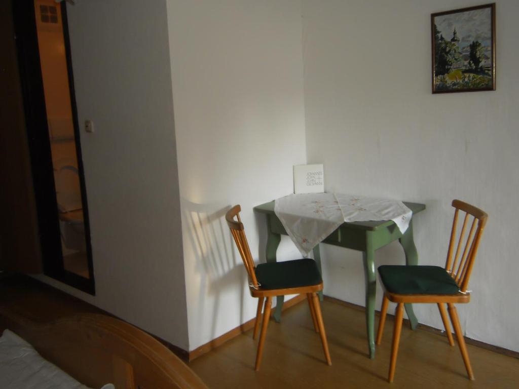 Binderhof Hotel Sankt Johann in Tirol Ruang foto