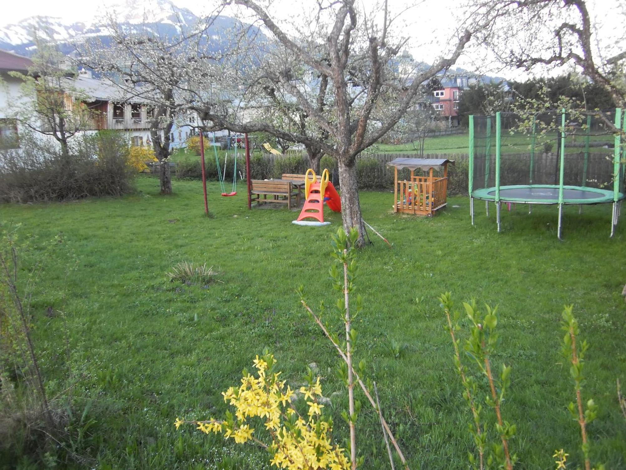 Binderhof Hotel Sankt Johann in Tirol Bagian luar foto