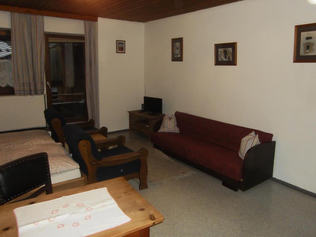 Binderhof Hotel Sankt Johann in Tirol Ruang foto