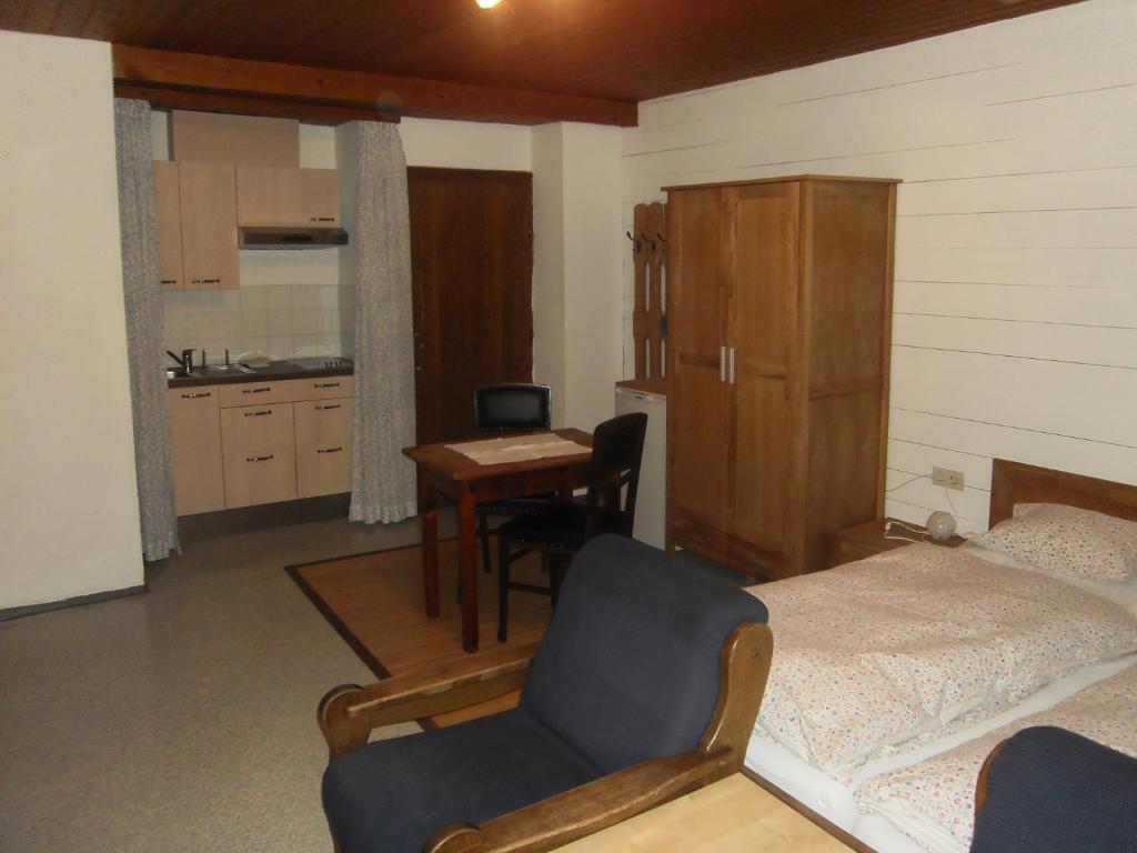 Binderhof Hotel Sankt Johann in Tirol Ruang foto