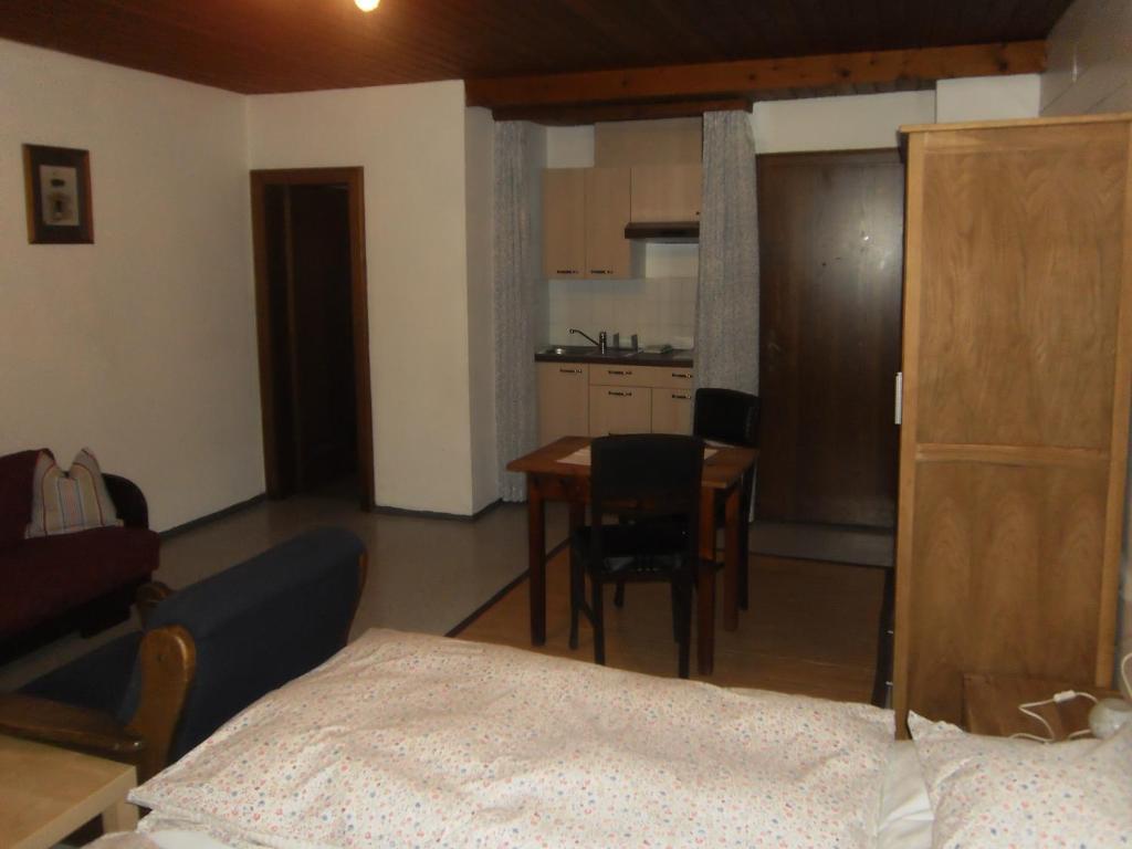 Binderhof Hotel Sankt Johann in Tirol Ruang foto